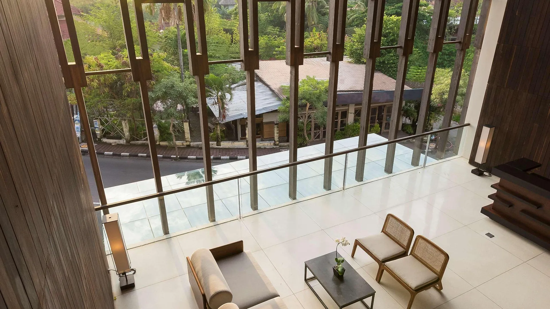 Kleo Seminyak, Part Of Jdv By Hyatt Otel