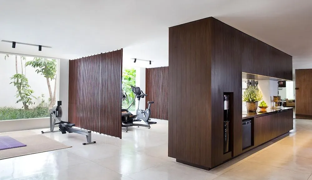 Hotel Kleo Seminyak, Part Of Jdv By Hyatt