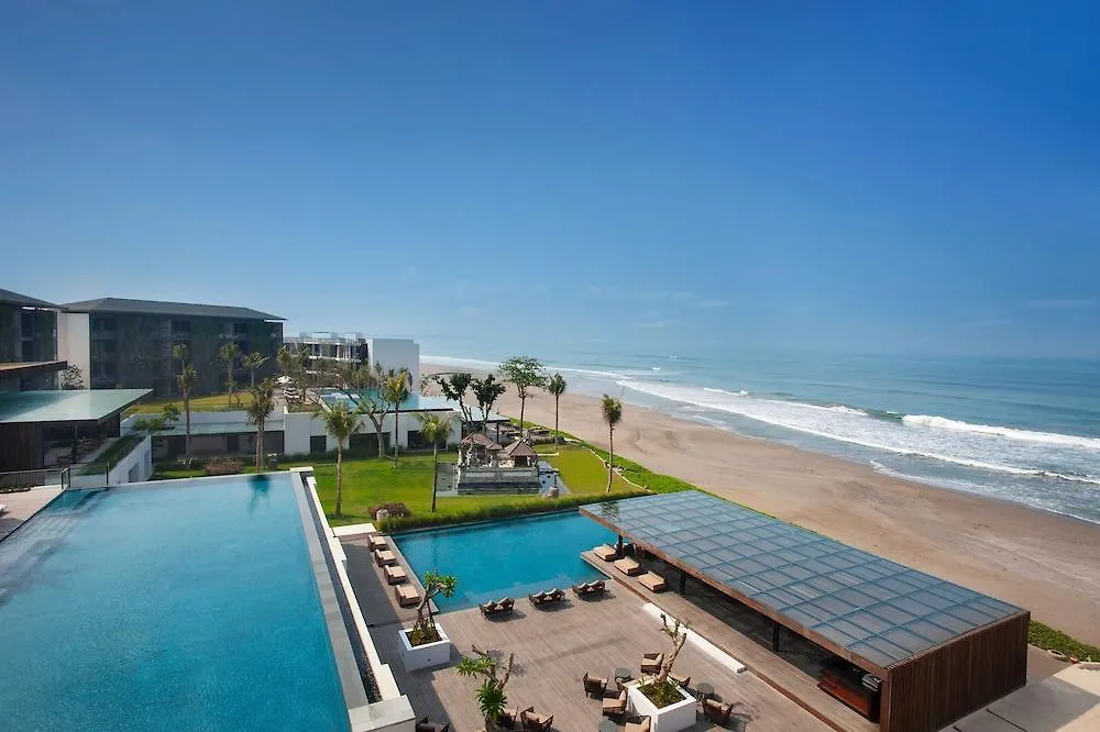 Kleo Seminyak, Part Of Jdv By Hyatt Otel