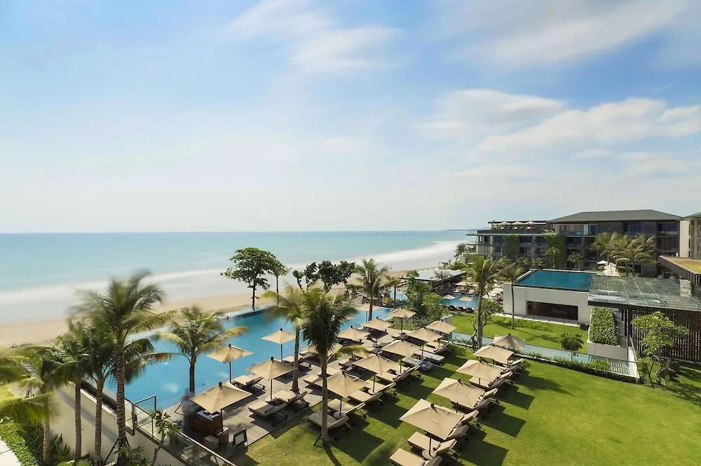 **** Otel Kleo Seminyak, Part Of Jdv By Hyatt Endonezya