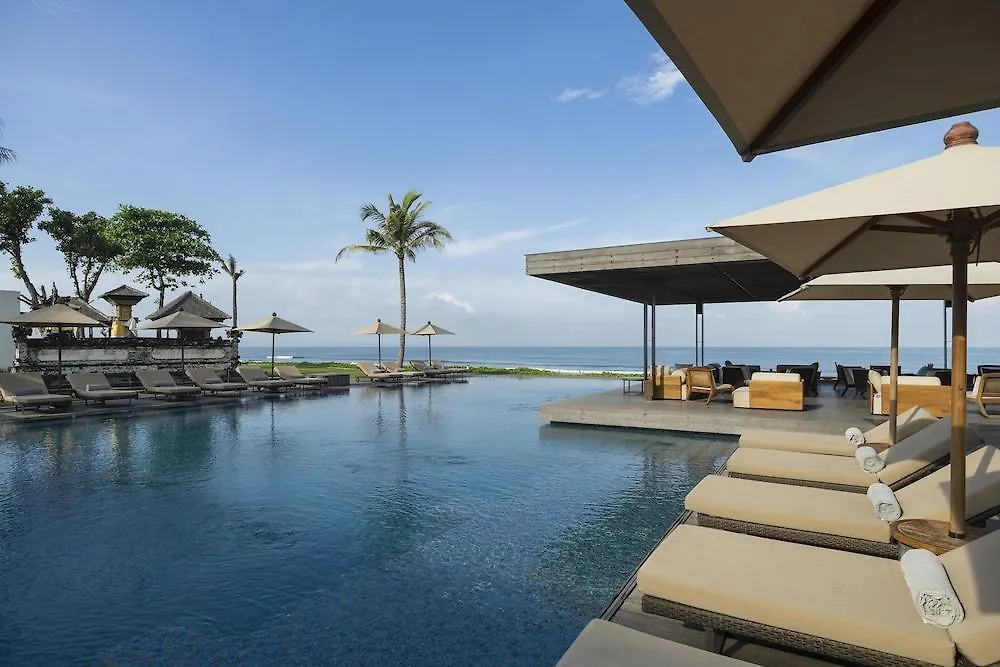 Otel Kleo Seminyak, Part Of Jdv By Hyatt
