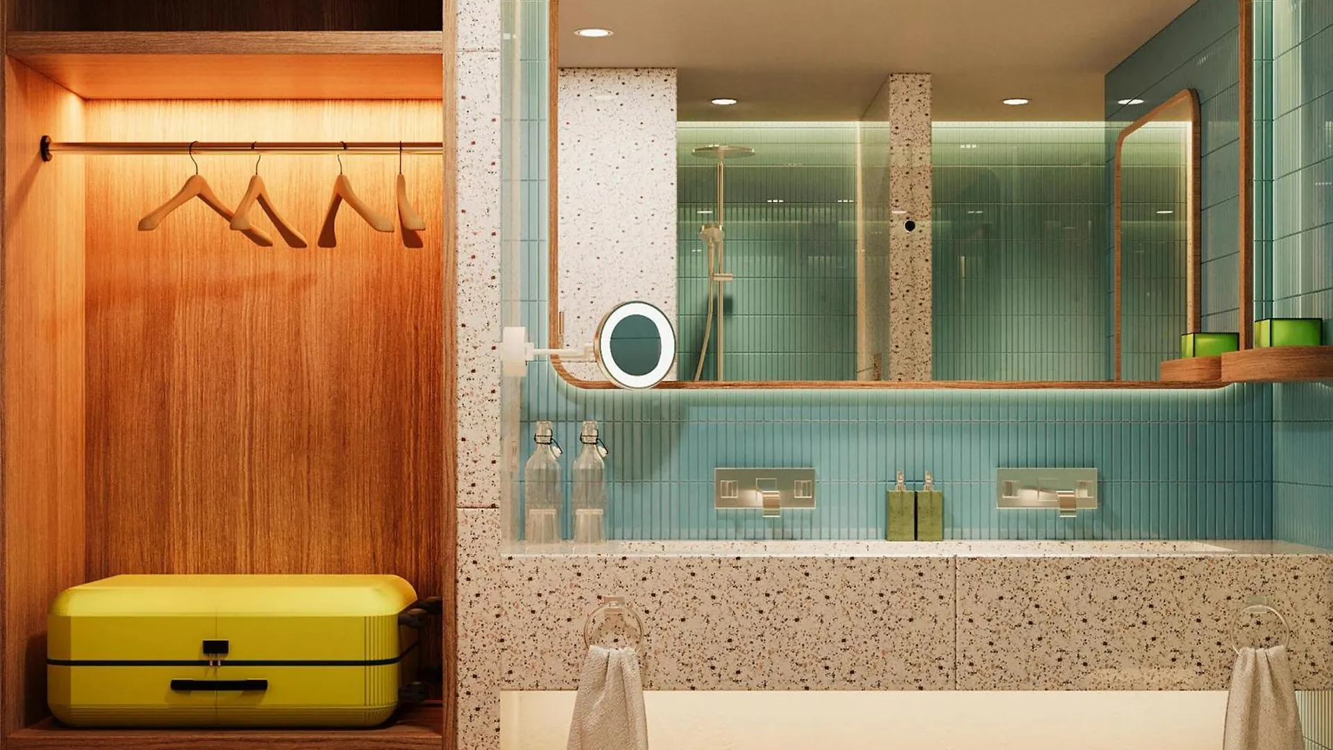 Kleo Seminyak, Part Of Jdv By Hyatt Hotel Seminyak (Bali)