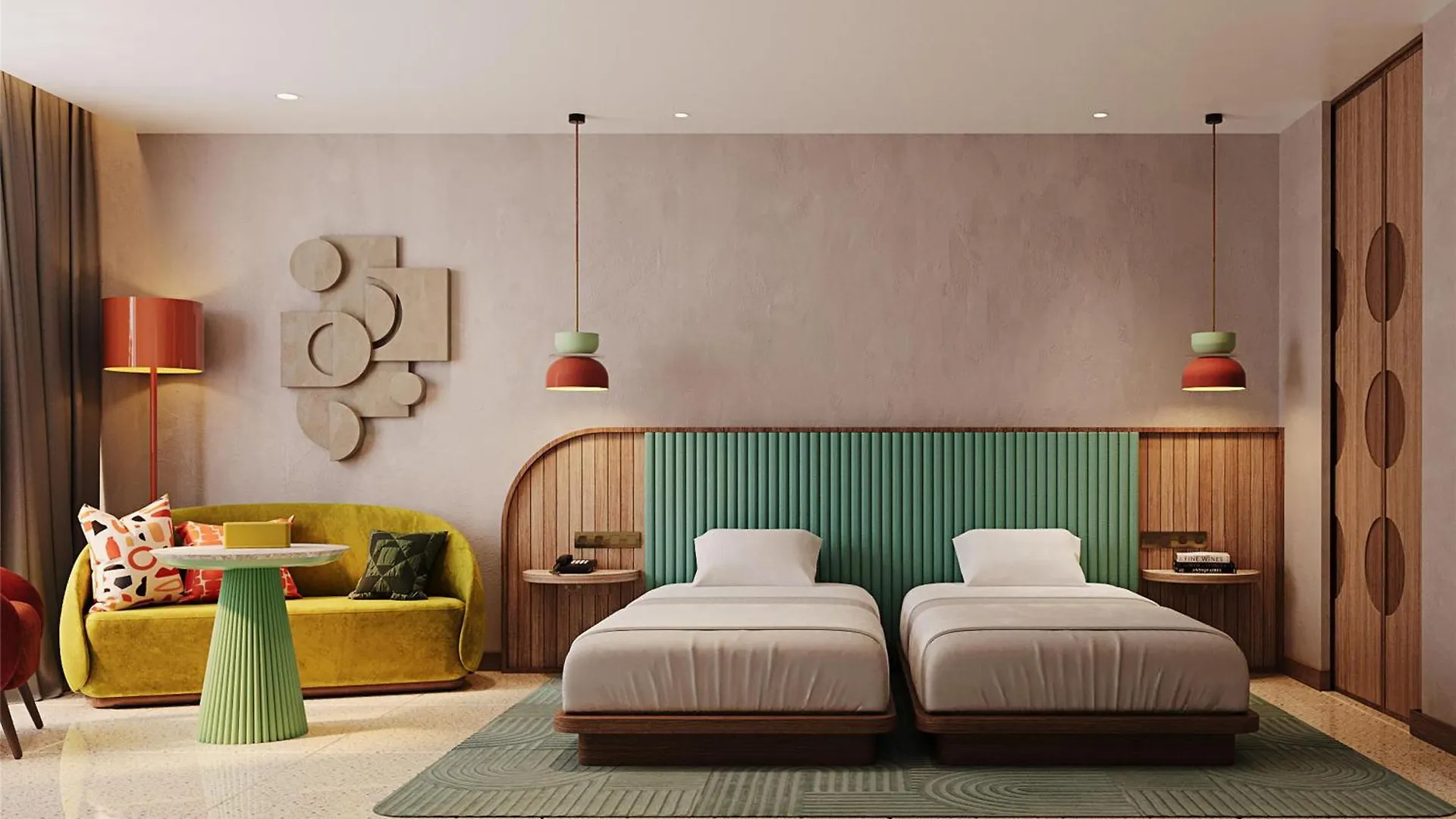 Kleo Seminyak, Part Of Jdv By Hyatt Endonezya