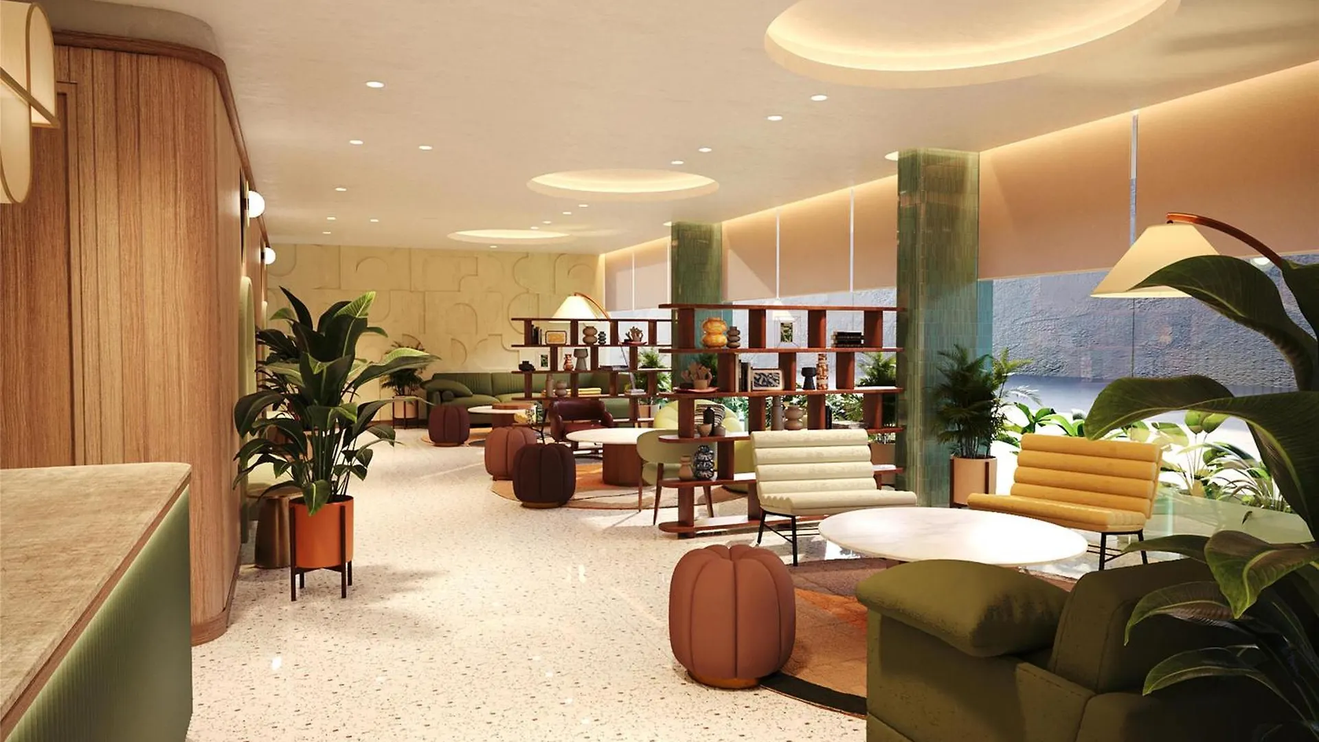 Otel Kleo Seminyak, Part Of Jdv By Hyatt