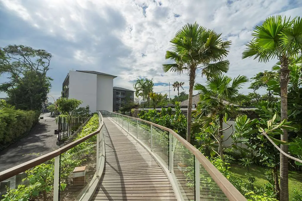 Kleo Seminyak, Part Of Jdv By Hyatt Hotel Seminyak (Bali)