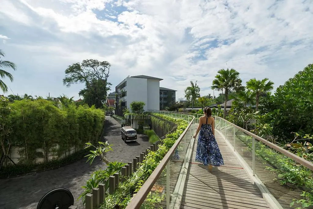 Kleo Seminyak, Part Of Jdv By Hyatt Otel
