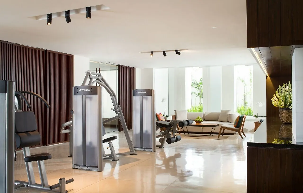 Kleo Seminyak, Part Of Jdv By Hyatt Endonezya