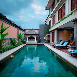 The Visala Boutique Hotel