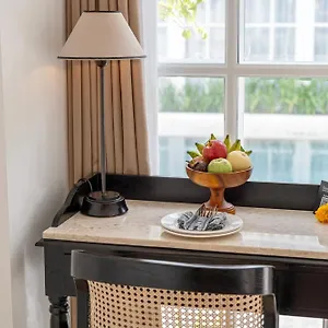 The Colony Bali Hotel