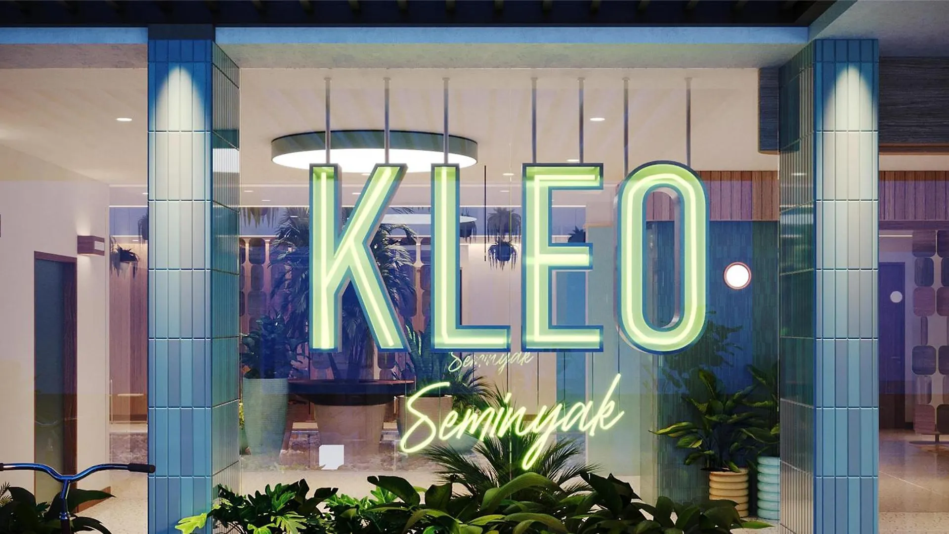 Hotel Kleo Seminyak, Part Of Jdv By Hyatt