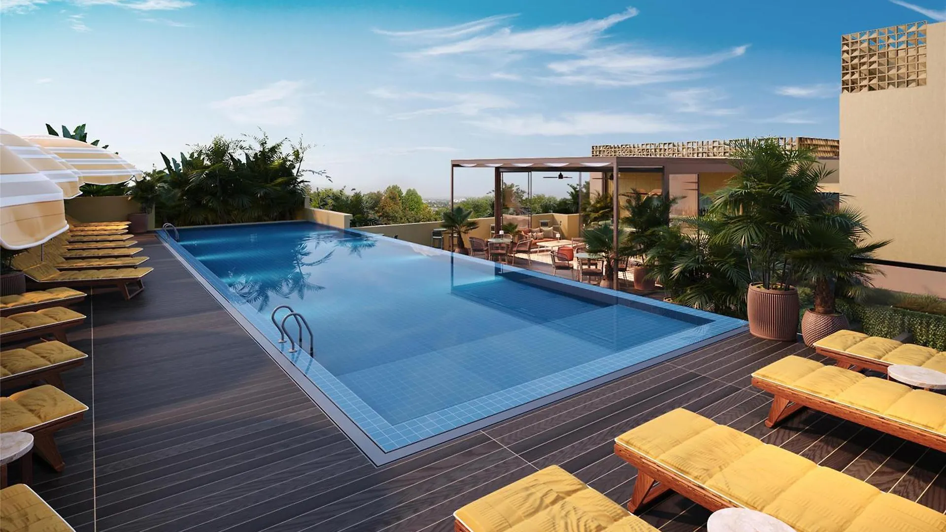 Kleo Seminyak, Part Of Jdv By Hyatt Hotel